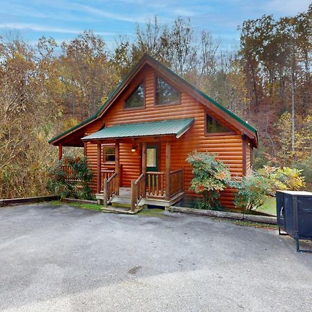 Enchanted Sevierville Εξωτερικό φωτογραφία