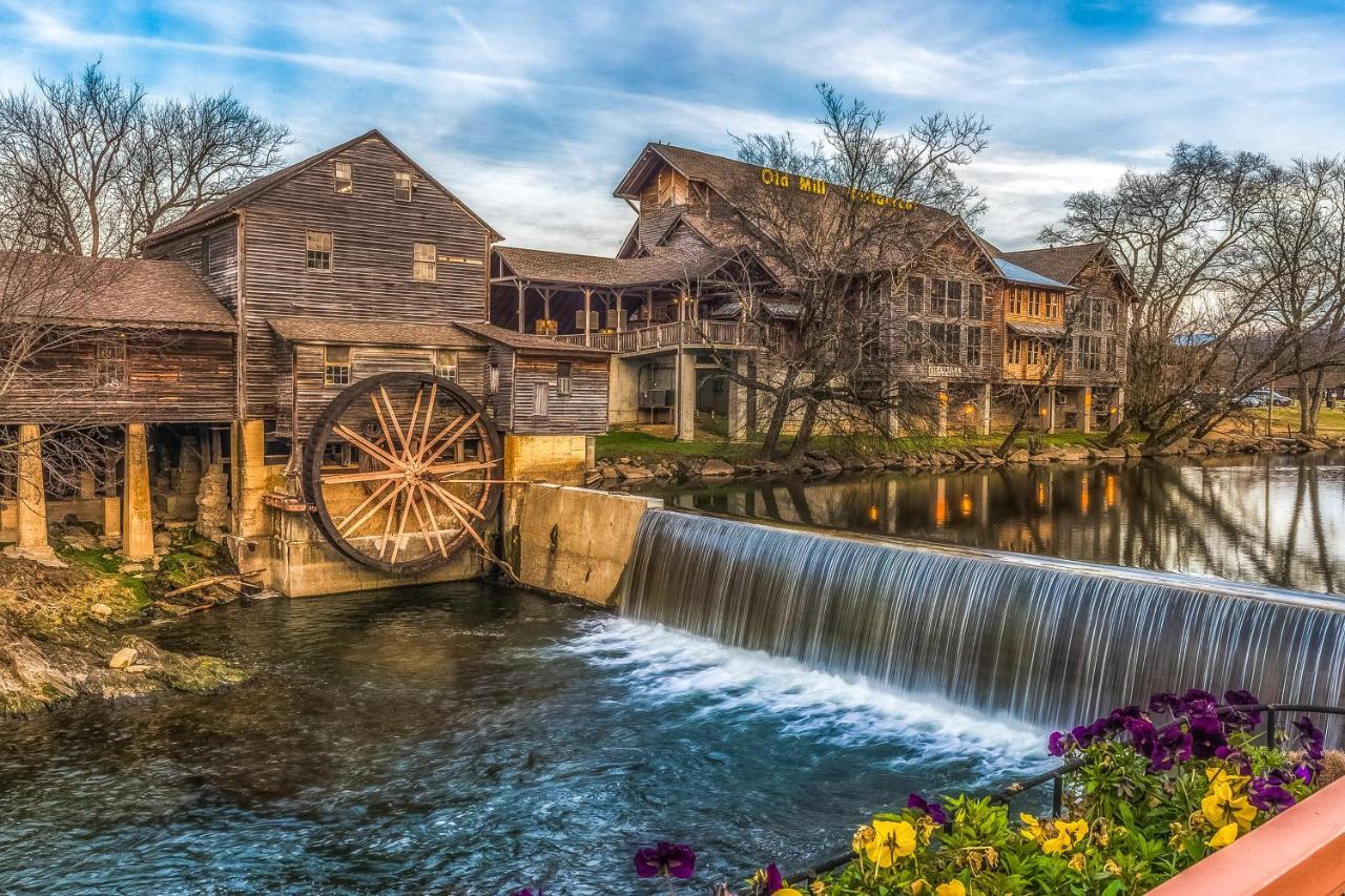 Enchanted Sevierville Εξωτερικό φωτογραφία